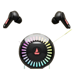 Neckbands Icon