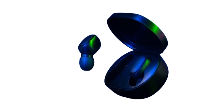 Earbuds Icon